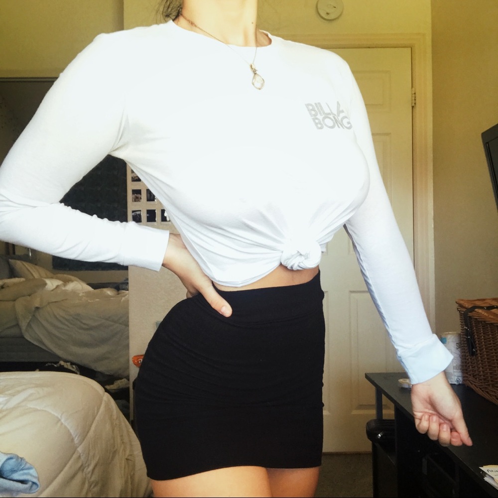 Billabong Longsleeve